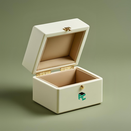 Luxury Jewelry Packaging - Image 1